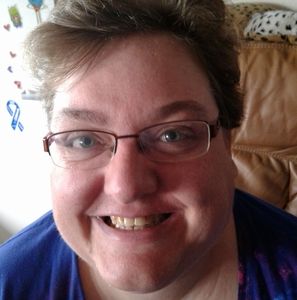 Meet your Posher, Marsha